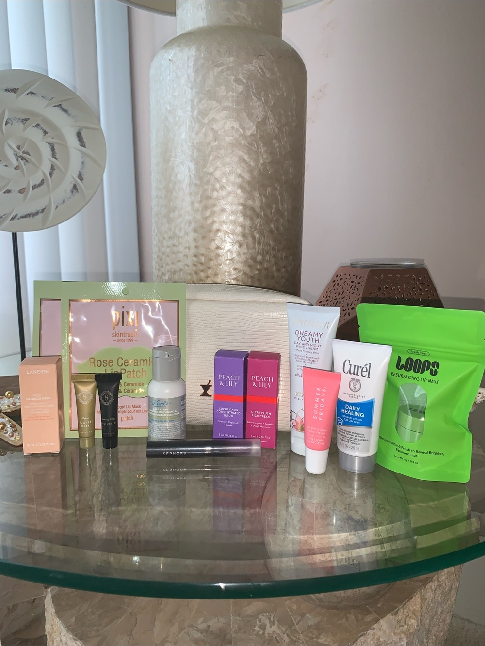 Assorted Beauty Bundle